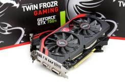 GeForce GTX 750 Ti