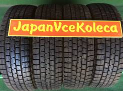 Dunlop SP LT 02. Зимние, без шипов, 2012 год, износ: 5%, 4 шт