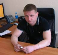 Водитель. Высшее образование, опыт работы 4 года