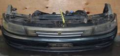 Ноускат. Toyota Vista, SV30
