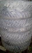 Goodyear Wrangler AT Extreme. Всесезонные, износ: 40%, 4 шт
