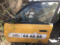 Дверь боковая. Ford Festiva Mazda Demio, DW3W, DW5W Двигатели: B3E, B3ME, B5E, B5ME
