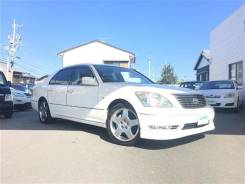 Toyota Celsior. автомат, задний, 4.3, бензин, 67 000 тыс. км, б/п, нет птс. Под заказ