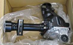 Редуктор. Toyota Land Cruiser, HDJ101, HDJ100, UZJ100 Двигатели: 1HDT, 2UZFE, 1HDFTE