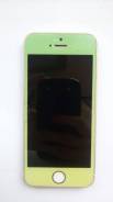 Apple iPhone 5s 16Gb. Б/у