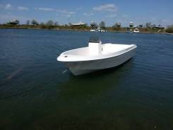 Yamaha Fisher. Год: 2017 год, длина 6,00 м., двигатель подвесной, 85,00 л.с., бензин. Под заказ
