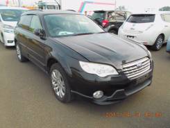 Subaru Outback. BPE, EZ30D