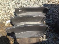 Порог пластиковый. Nissan Elgrand, ALE50, ALWE50, APE50, APWE50, ATE50, ATWE50, AVE50, AVWE50 Двигатели: QD32ETI, VG33E, VQ35DE, ZD30DDTI2WD, ZD30DDTI...