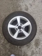 Borbet. 7.0x15", 5x120, ET38 ����