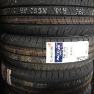 Kumho PorTran KC53. Летние, 2017 год, без износа, 4 шт