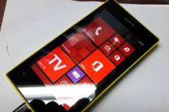 Nokia Lumia 520. Б/у