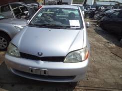 Toyota Platz. SCP11, 1SZFE