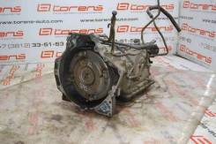 Автоматическая коробка переключения передач. Mazda Bongo