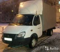 ГАЗ 172412. Продаётся дизельная газель, 2 800 куб. см., 1 500 кг.
