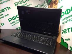DNS Gamer. 15.6", 2,3 ГГц, ОЗУ 8192 МБ и больше, диск 500 Гб, WiFi, Bluetooth