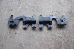 Защита двигателя. Subaru Legacy, BL5, BP5