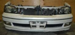 Ноускат. Toyota Vista, SV50