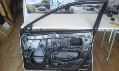 Дверь боковая. Toyota Camry, ASV50, AVV50, GSV50