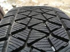 Bridgestone Blizzak DM-V2. Зимние, без шипов, 2014 год, износ: 10%, 4 шт