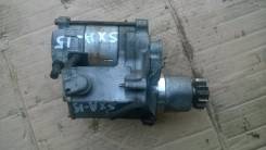 Стартер. Toyota Corona, ST191, ST190, ST215, ST210, ST220, ST195 Toyota Picnic, SXM10 Toyota RAV4, SXA15G Двигатели: 3SFE, 3SFSE, 4SFE