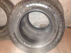 Continental Vanco 2. Летние, износ: 60%, 4 шт