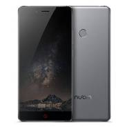 ZTE Nubia Z11. Новый