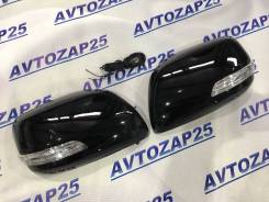 Корпус зеркала. Toyota Land Cruiser, GRJ200, J200, URJ200, UZJ200, UZJ200W, VDJ200