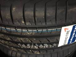 Kumho Crugen HP91. Летние, 2017 год, без износа, 4 шт