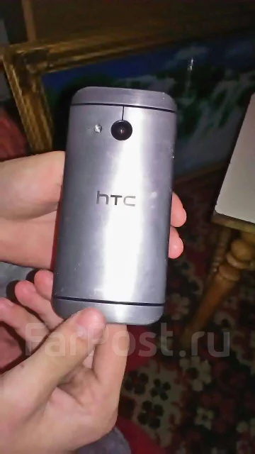 HTC One mini 2. �/� ����