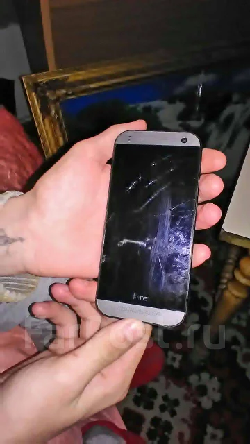 HTC One mini 2. �/� ����