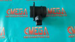 Датчик расхода воздуха. Audi A3 Volkswagen Golf, 1J1, 1J5 Volkswagen Lupo Volkswagen Bora, 1J2, 1J6 Volkswagen New Beetle Skoda Octavia SEAT Toledo SE...