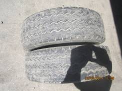 Maxxis MA-LAS Vanpro. Летние, 2012 год, износ: 30%, 2 шт