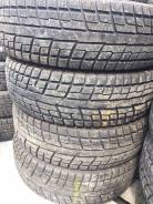 Yokohama Geolandar I/T-S G073. Зимние, без шипов, износ: 10%, 4 шт