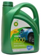BP Visco. Вязкость 5W-30, синтетическое