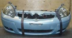 Ноускат. Toyota Vitz, SCP10
