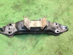 Балка под кпп. Subaru: Forester, Legacy, Impreza, Exiga, Legacy B4 Двигатели: EJ202, EJ203, EJ205, EJ254, EJ201, EJ206, EJ20C, EJ20E, EJ253, EJ25D, EZ...