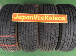 Yokohama Geolandar I/T-S G073. Зимние, без шипов, 2013 год, износ: 5%, 4 шт
