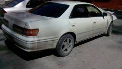 Toyota Mark II. JZX100, 1JZGE