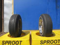 Kumho Touring A/S 795. Всесезонные, износ: 30%, 2 шт