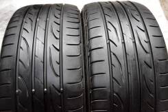 Dunlop SP Sport LM704. Летние, 2011 год, износ: 20%, 2 шт