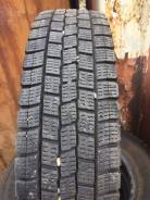 Dunlop DSV-01. Зимние, без шипов, износ: 5%, 4 шт