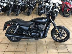 Harley-Davidson Street 750 XG750. 750 куб. см., исправен, птс, без пробега. Под заказ