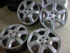 Mercedes. 8.0x18, 5x112.00