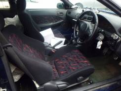 Сиденье. Toyota Corolla, AE101, AE110, AE111 Toyota Corolla Levin, AE111, AE101, AE110 Toyota Sprinter Trueno, AE110, AE101, AE111