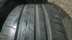 Bridgestone Ecopia PZ-X. Летние, 2013 год, износ: 20%, 4 шт