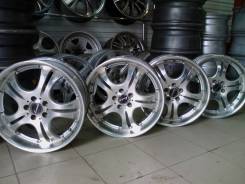 Manaray Sport Euro Edition. 7.0x17, 5x100.00