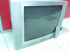 Evgo. 32" CRT (ЭЛТ)