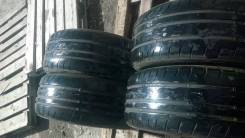 Bridgestone Ecopia PZ-X. Летние, 2013 год, износ: 20%, 4 шт
