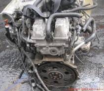 Двигатель в сборе. Toyota: GS300, Cresta, Origin, IS300, IS200, Crown / Majesta, Progres, Supra, Crown, Altezza, Aristo, Crown Majesta, Mark II, Chase...