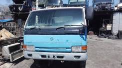 Кабина Nissan Diesel